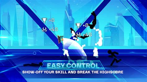 Download and Play Stickman Fight Infinity Shadow on PC (Emulator)