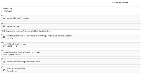 FB22-075: End of Year Reminders for Individual Fishing Quota (IFQ ...