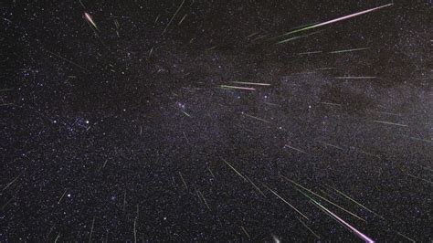 Meteor shower lovers, know when and how to watch the stunning Perseids ...