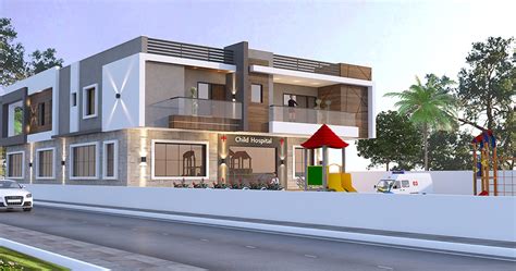 Project Detail-Neelmani Hospital
