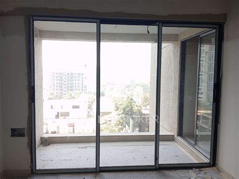 ANP Memento Wakad - Without Brokerage Unfurnished 2 BHK Flat for Sale ...