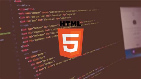 为什么现代网站都用html5来制作_宿橙网络
