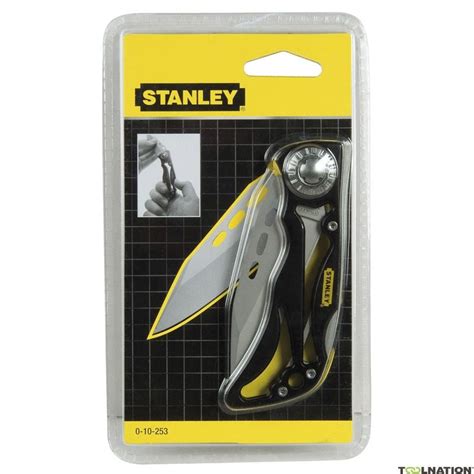 Stanley 0-10-253 Skeleton knife