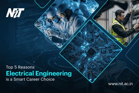 Top 5 Reasons to Choose Electrical Engineering Course in Kolkata