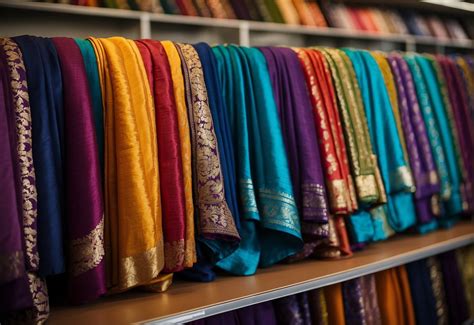 Price Range Tips: Finding a Saree That Fits Your Budget – Anuki.in