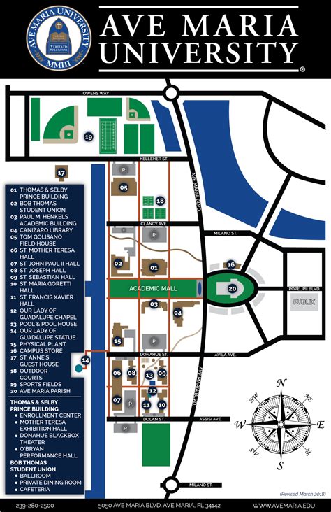 Apply | Ave Maria University