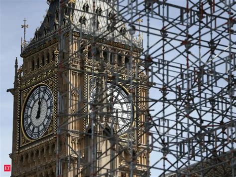 big ben: Fun Facts About Britain's Famous 'Big Ben' - Going, Going ...