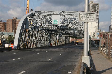 HistoricBridges.org - Willis Avenue Bridge Photo Gallery