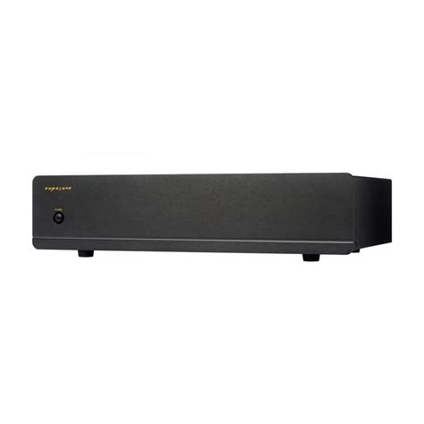 Exposure 3510 Stereo Power Amplifier at The Audio Co.
