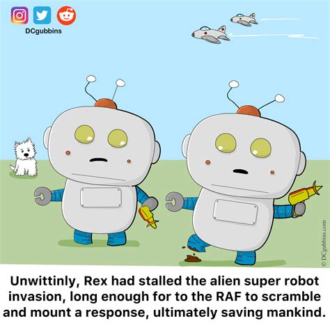 Alien Robot Invasion 的图像结果