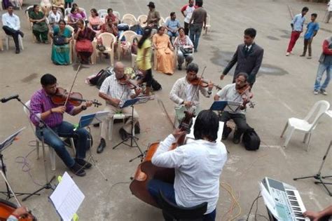 Lavine DaCosta - Music - Versova, Andheri West - Weddingwire.in