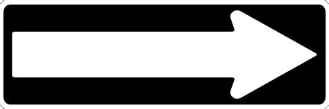 Image result for LED One Way Sign