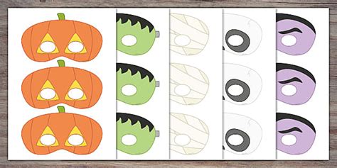 13 Spooky Halloween Activities for Kindergarten Kids