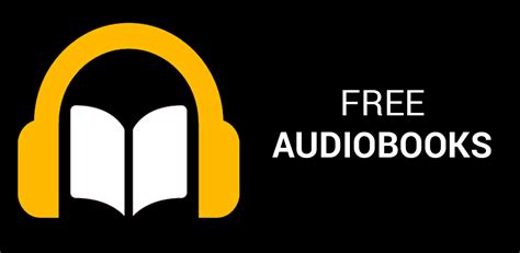 audiobooks free download