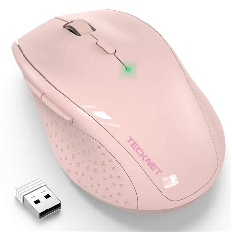 TeckNet Mouse Software Download 的图像结果