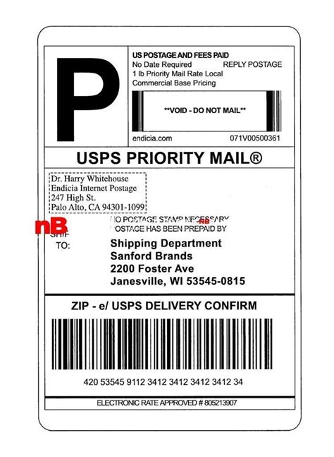 In ấn Nhãn Vận Chuyển - Shipping Labels giá rẻ tại Kon Tum - Giao hàng ...