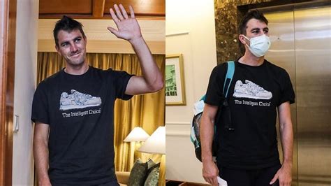 IPL 2022: Pat Cummins joins Kolkata Knight Riders; will be available to ...