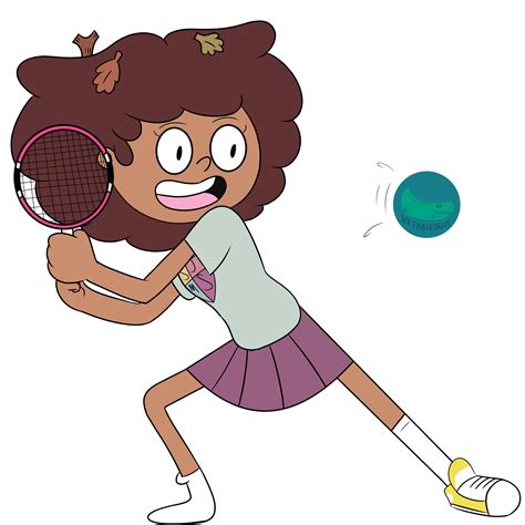 Image result for Amphibia Anne