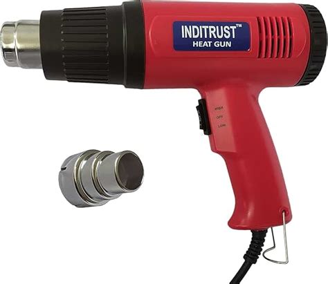 Amazon.in: ₹500 - ₹1,000 - Hot Air Guns / Power Tools: Home Improvement