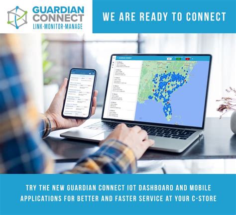Image result for Guardian Connect Tutorial