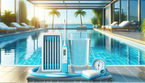 How To Lower Pool Alkalinity: Fast And Effective Adjustment Methods ...