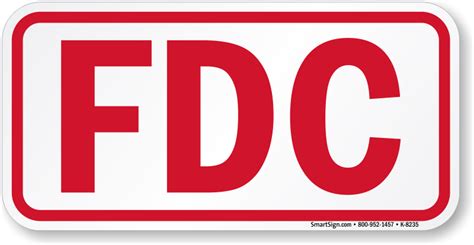 Image result for FDC Connection