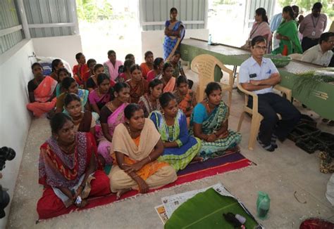 Women's Technology Park