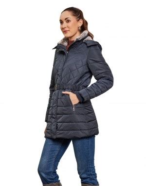 Winter Jackets For Women Online