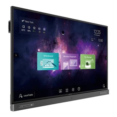 Interactive Flat Panel Manufacturer In Bangalore - Clinux Interactive ...