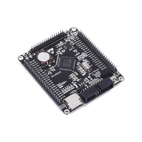 REES52 | ARM Microcontrollers
