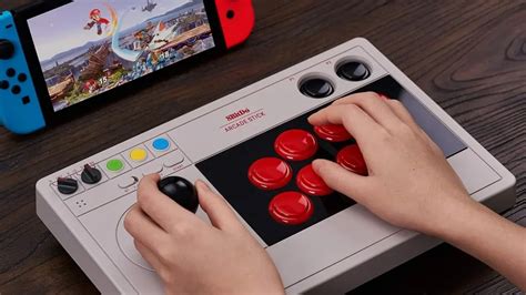 Image result for 3rd Party Super Nintendo Controllers