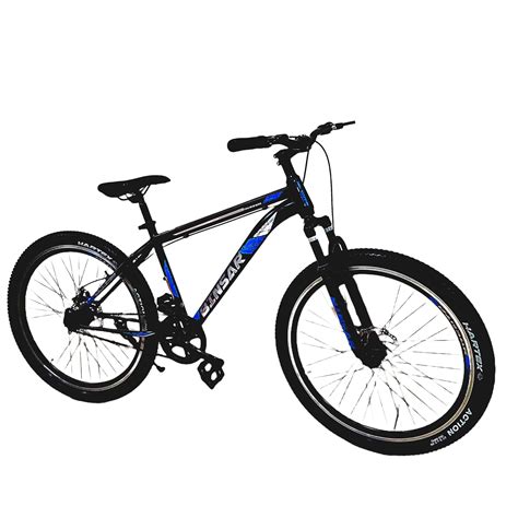 Buy BINSAR MTB Bicycle 27.5 Blue,NEON Green,RED,Orange Single Speed ...