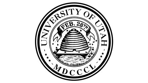 University of Utah Logo, symbol, meaning, history, PNG, brand
