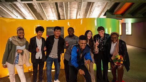 The First Annual Reel Works Film Festival — Reel Works