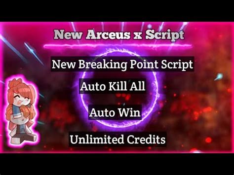 Image result for No Clip Breaking Point Script Pastebin 2022