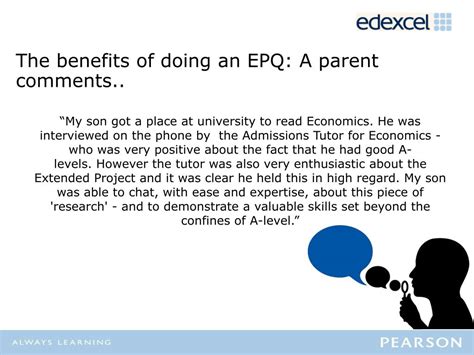 Image result for Extended Project