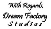 Dream Factory Studios