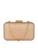 Buy Peach Clutches & Wristlets for Women by KLEIO Online | Ajio.com
