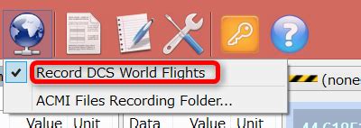 DC's TacView Tutorial 的图像结果