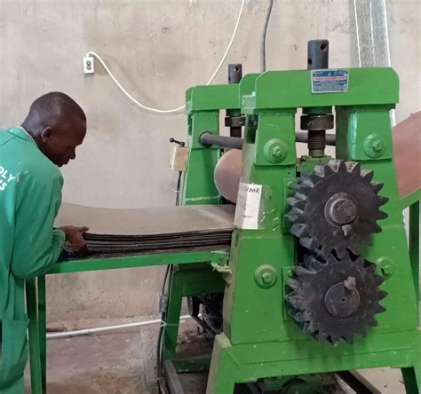 Paper Board Making Machine - Cotton Paper Making Machine Manufacturer ...