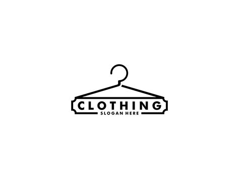 Clothing Logo Designs