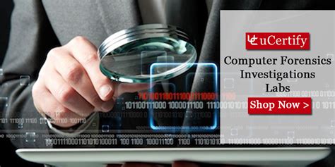 Computer Forensics Certification Programs 的图像结果