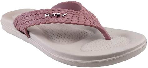 Amazon.in: FLITE - Women's Flip-Flops & Slippers / Women's Shoes: Shoes ...