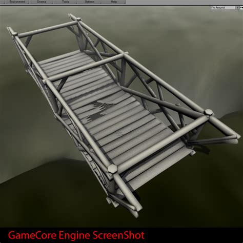 Bridge Model 的图像结果