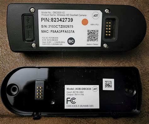 ADT Control Panel Battery Change 的图像结果