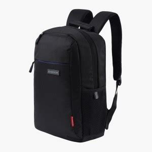 HARISSONS Nemesis 15.6 inch Office Laptop Backpacks for Men and Women ...