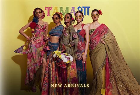 Rishi & Vibhuti | Luxury Pret & Occasions Wear Designer – Rishi and Vibhuti