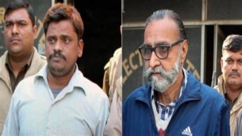 உ.பி. தொடர் கொலையில் மரண தண்டனை விதிக்கப்பட்ட 2 குற்றவாளிகள் 17 ...