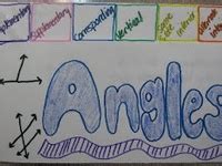 100 Math: Angles ideas | math, math geometry, teaching math