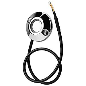 ASHATA iButton Probe Reader, 4 Wires Card iButton Probe Dallas Reader ...